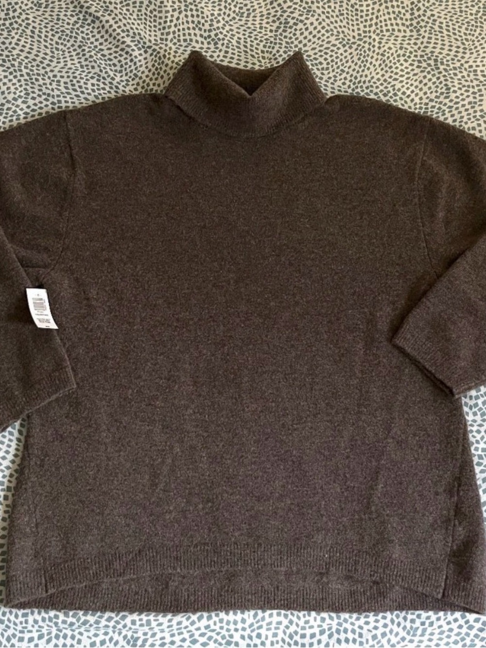 NWT Aritzia Wilfred Valentina Sweater